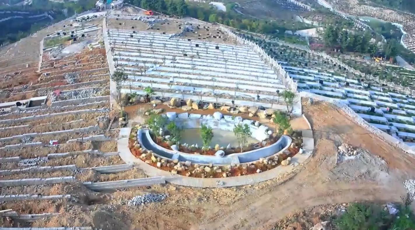 农村公益性公墓管理制度_农村公益性公墓规划_农村公益性公墓建设