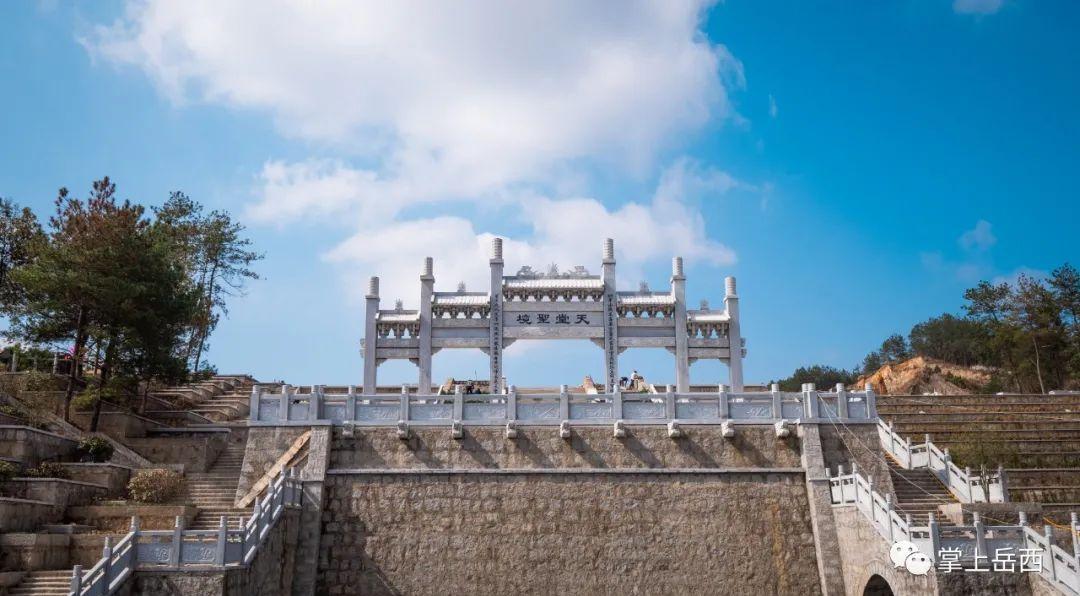 连江天堂陵园_天堂陵园地址_天堂陵园