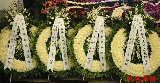 八宝山革命公墓东礼堂_宝山革命教育基地_宝山革命纪念馆