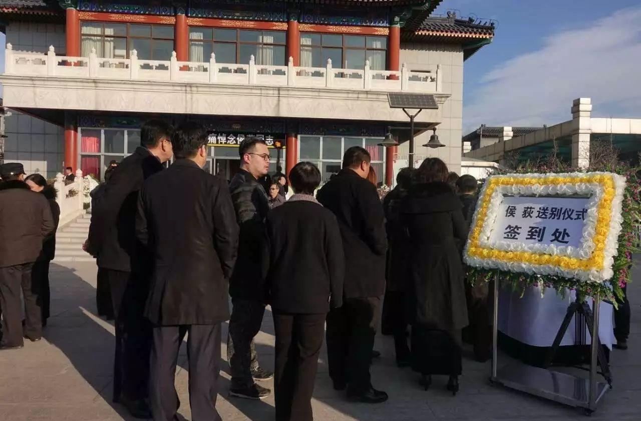 八宝山革命公墓东礼堂_宝山革命纪念馆_宝山革命教育基地