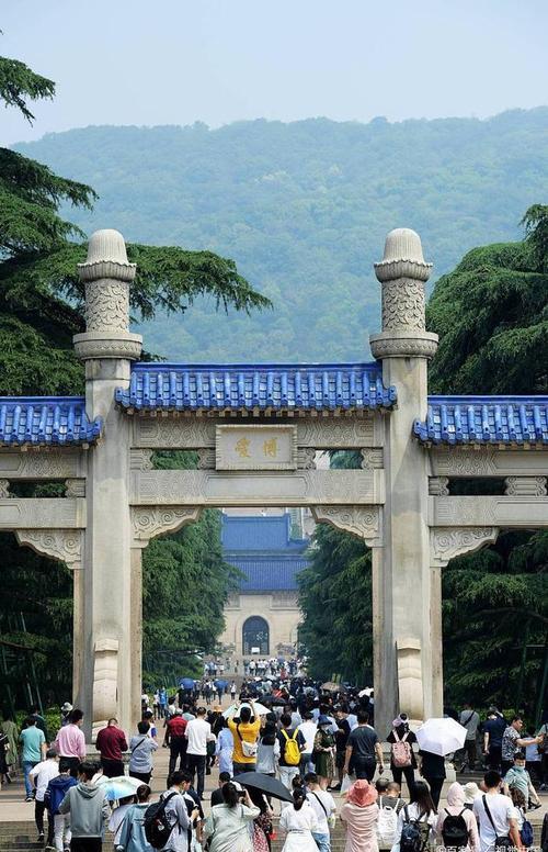 中山陵墓室为什么不对外开放了_中山陵墓室_中山陵墓室不开放原因