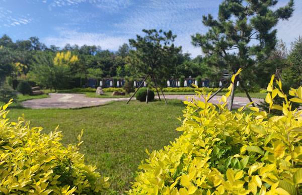 南京岱山公墓_南京岱山公墓预约电话_南京岱山公墓可以扫墓吗