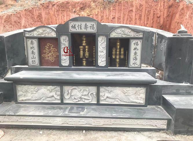 公墓设计_公墓设计图_公墓设计效果图大全