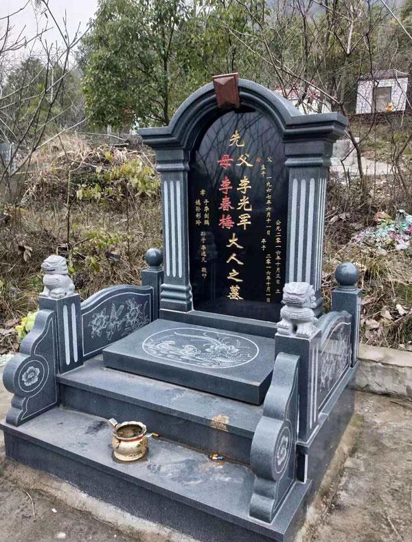 章丘哪里有卖墓碑的_章丘墓地价格一览表_章丘黑墓碑