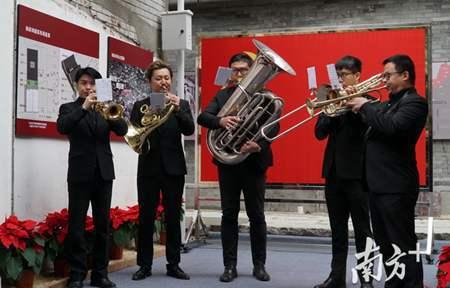 杨匏安故居_杨匏安旧居开放时间_杨匏安故居联系电话