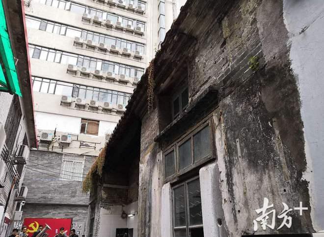 杨匏安旧居开放时间_杨匏安故居_杨匏安故居联系电话