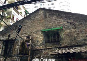 杨匏安故居_杨匏安故居联系电话_扬匏安故居