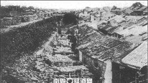 扬匏安故居_杨匏安故居_杨匏安故居联系电话