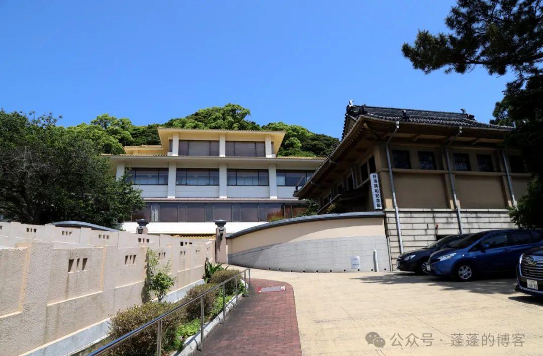 松本清张介绍_松本清张的代表作_松本清张故居