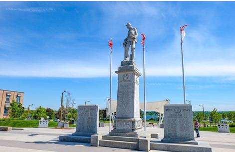 墓地十字架图片_墓地十字架_十字架坟墓