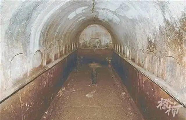 古代壁画墓_古墓壁画_古墓壁画视频