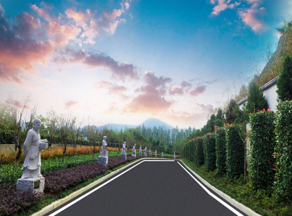 萧山区泰和陵园性价比_杭州公墓价格_杭州萧山区公墓价格
