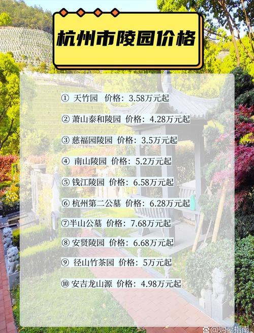 杭州萧山区公墓价格_萧山区泰和陵园性价比_杭州公墓价格