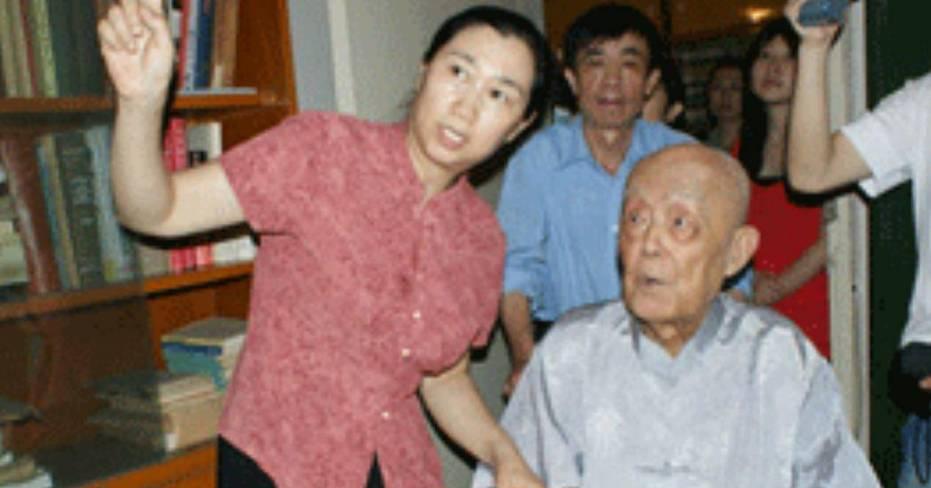 北京检一分院审理_季羡林故居被盗案结果_季羡林故居被盗案