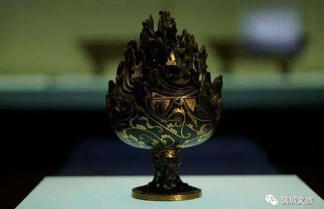 满城汉墓 考古大发现 金缕玉衣故乡_满城汉墓:中国重大考古发掘记