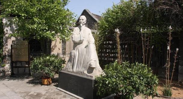 蒲松龄纪念馆免费预约_聊斋热蒲松龄故居开放时间_蒲松龄故居简介